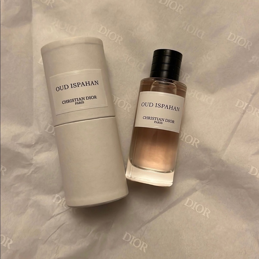 Dior Oud Ispahan EDO 7.5mL